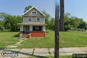 938 Western Ave, Toledo, OH 43609
