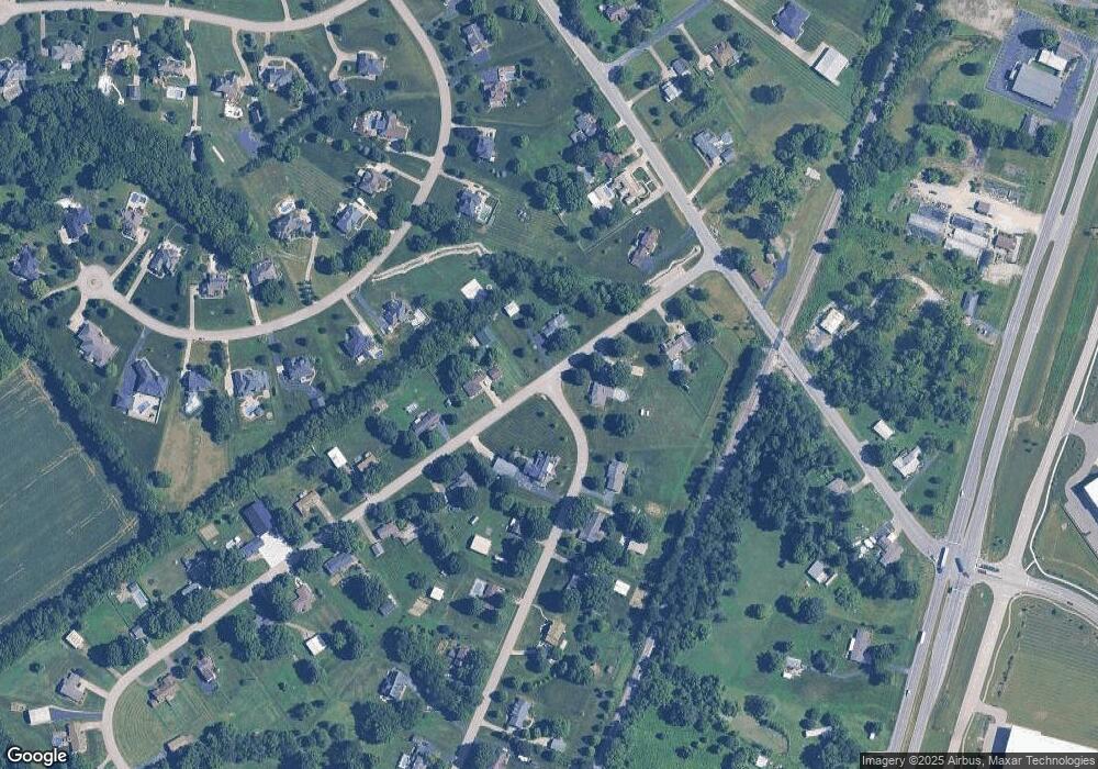 8511 Falcon Rd, Charlestown, IN 47111 - photo 1