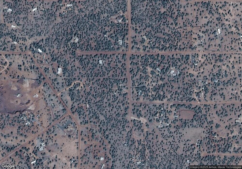 5092 N Centerline Blvd, Ash Fork, AZ 86320 - photo 1