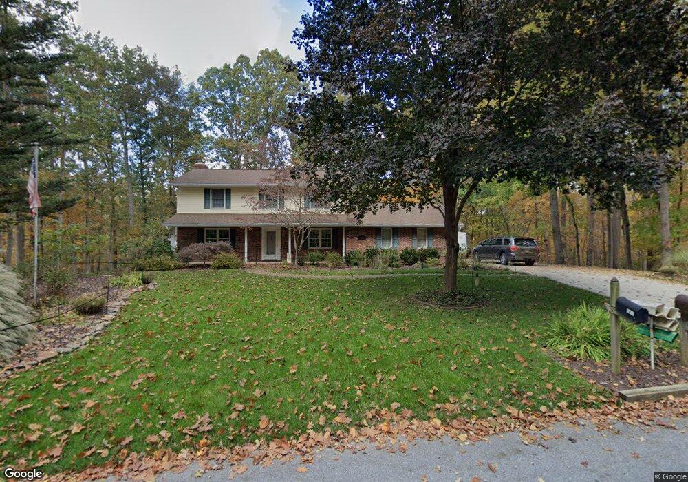 1403 Woodridge Ln, Sykesville, MD 21784 - photo 1