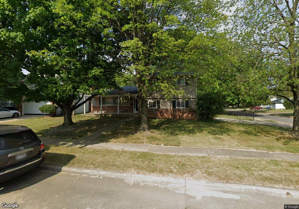 5250 Butternut Ct W, Columbus, OH 43229 - photo 1