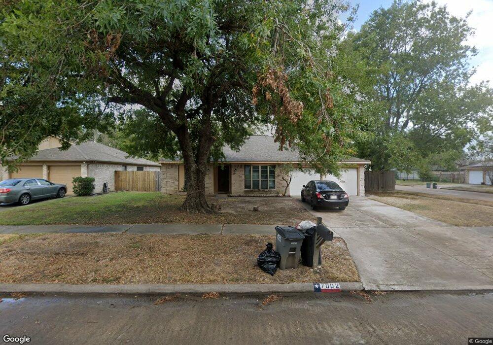 7002 Canyon Way Dr, Houston, TX 77086 - photo 1
