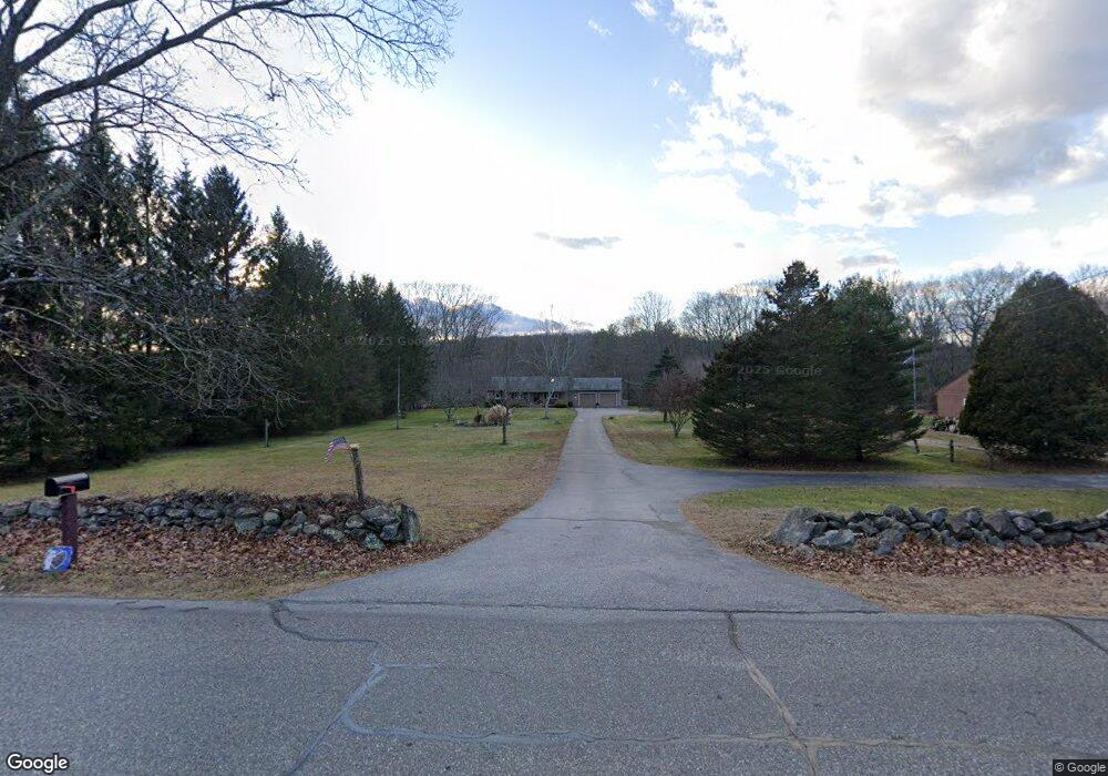 755 N River Rd, Coventry, CT 06238 - photo 1