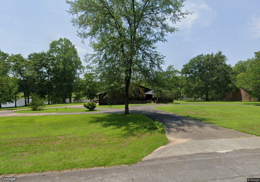 1581 Tobesofkee Point Dr, Macon, GA 31220 - photo 1