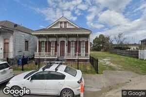 921 N Miro St, New Orleans, LA 70119