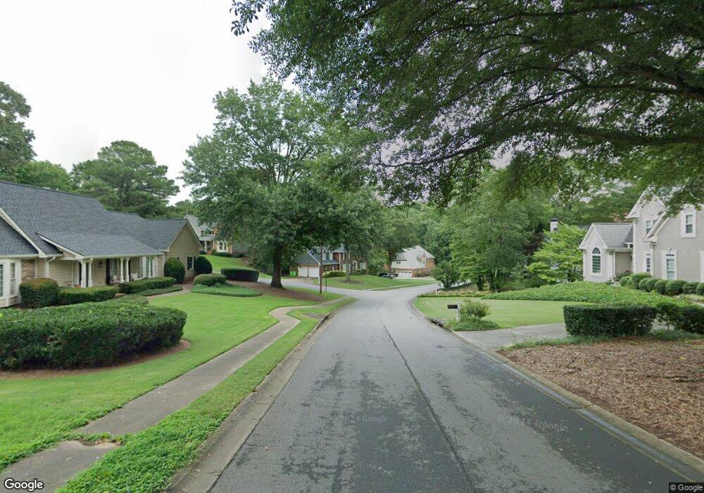 0 Wynfair Dr unit 8984216, Marietta, GA 30062 - photo 1