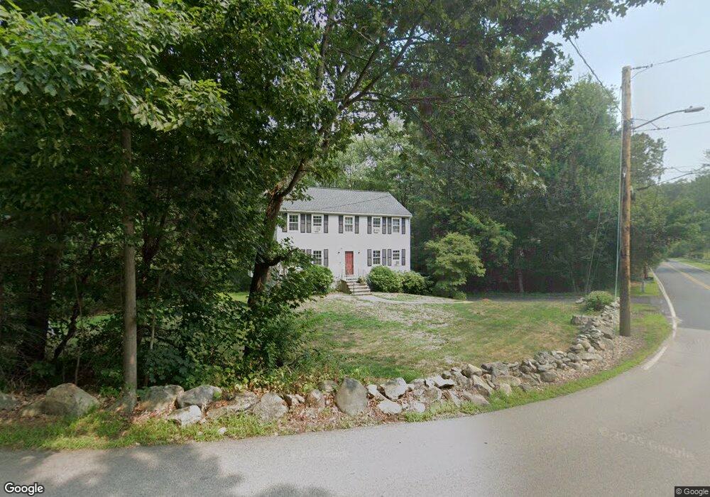 5 Ridge St, Millis, MA 02054 - photo 1