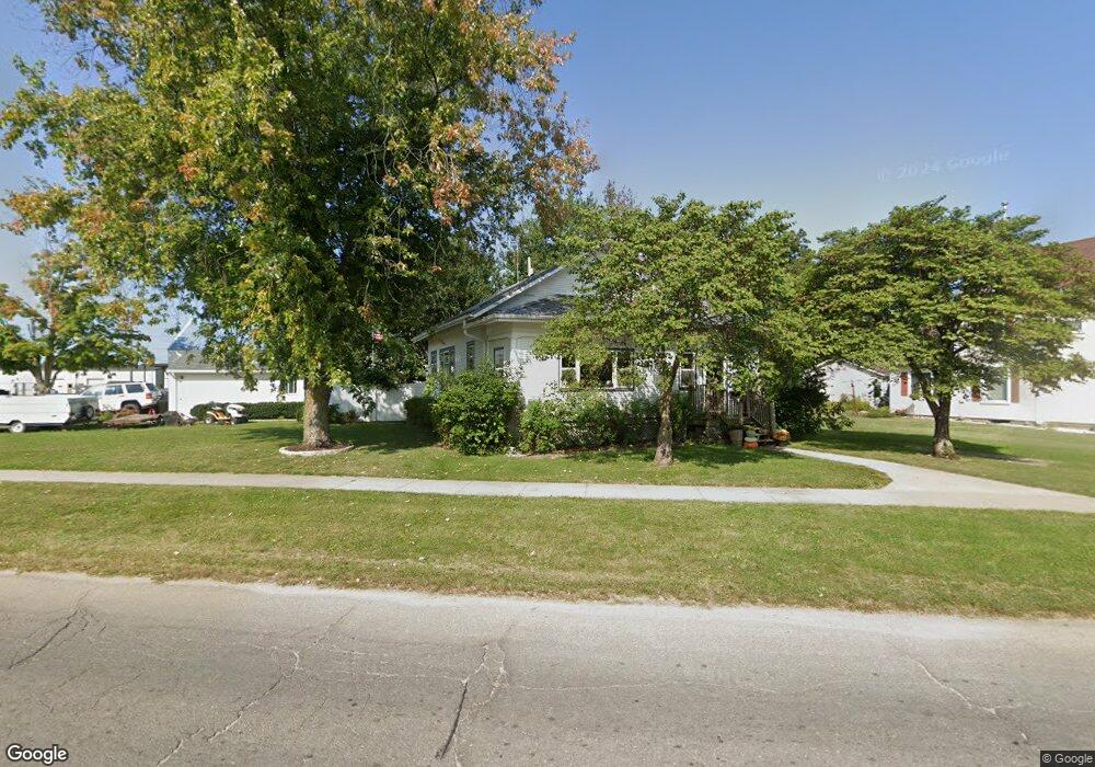 912 Colton St, Columbus Junction, IA 52738 - photo 1