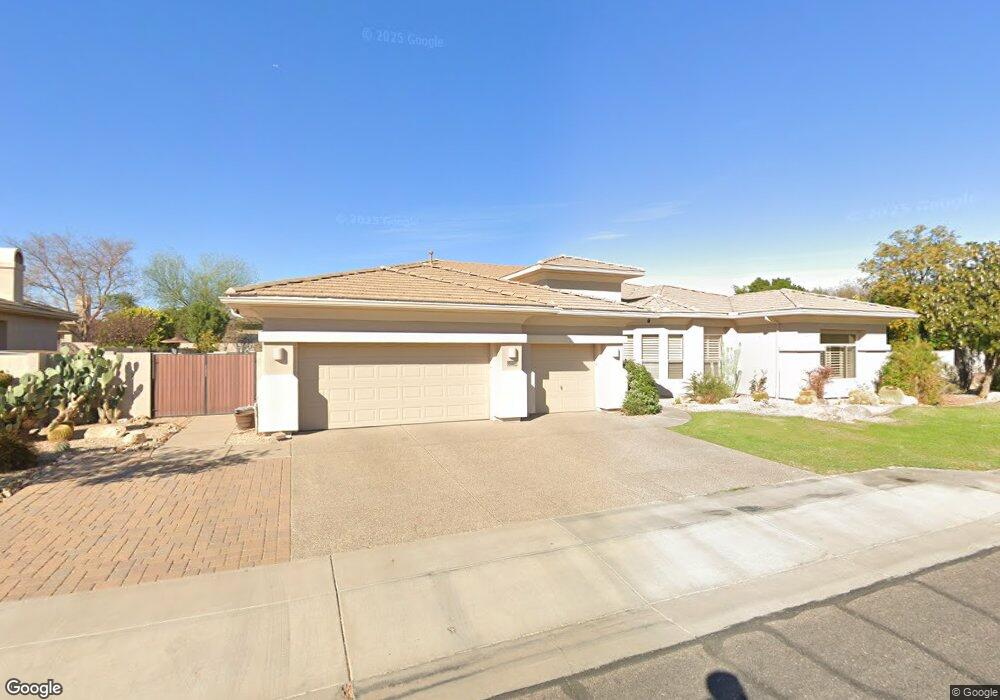 25406 N Moon Blossum Ln, Phoenix, AZ 85083 - photo 1