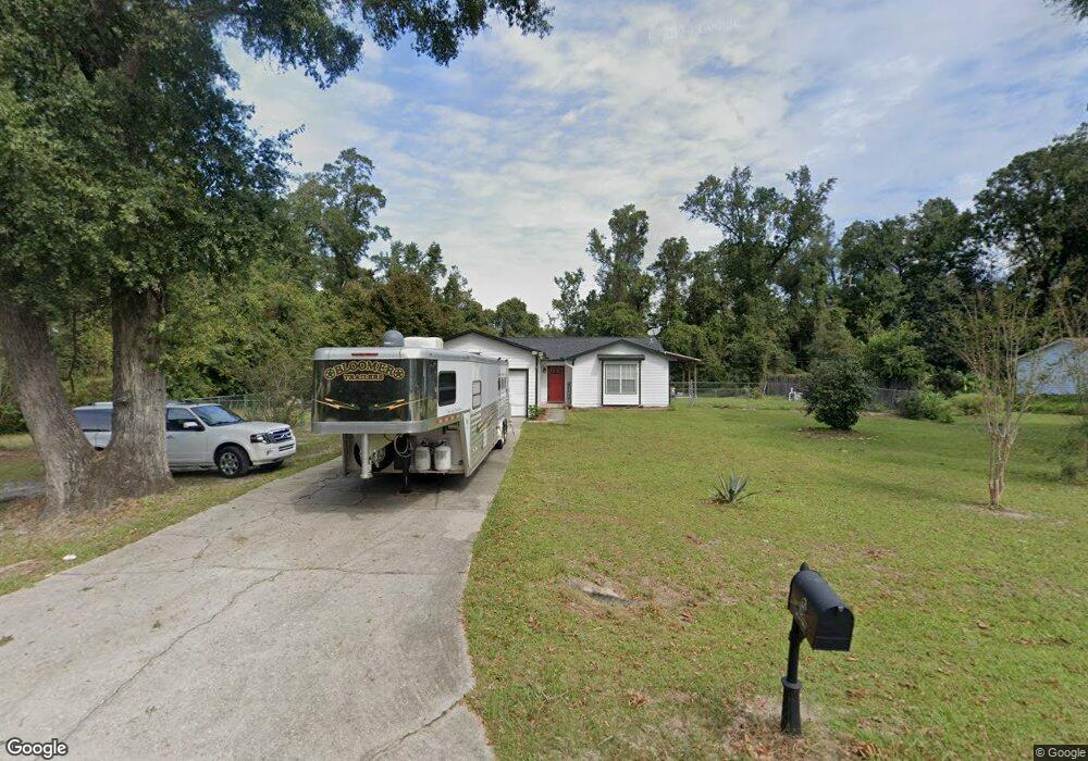 185 Ann Cir, Crawfordville, FL 32327 - photo 1