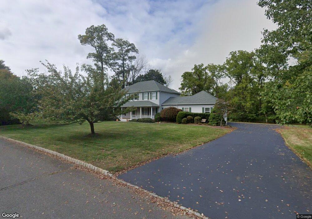 26 Dimisa Dr, Holmdel, NJ 07733 - photo 1