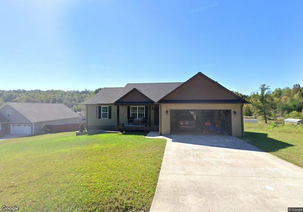 2130 Bear Creek Cir, Cookeville, TN 38506 - photo 1
