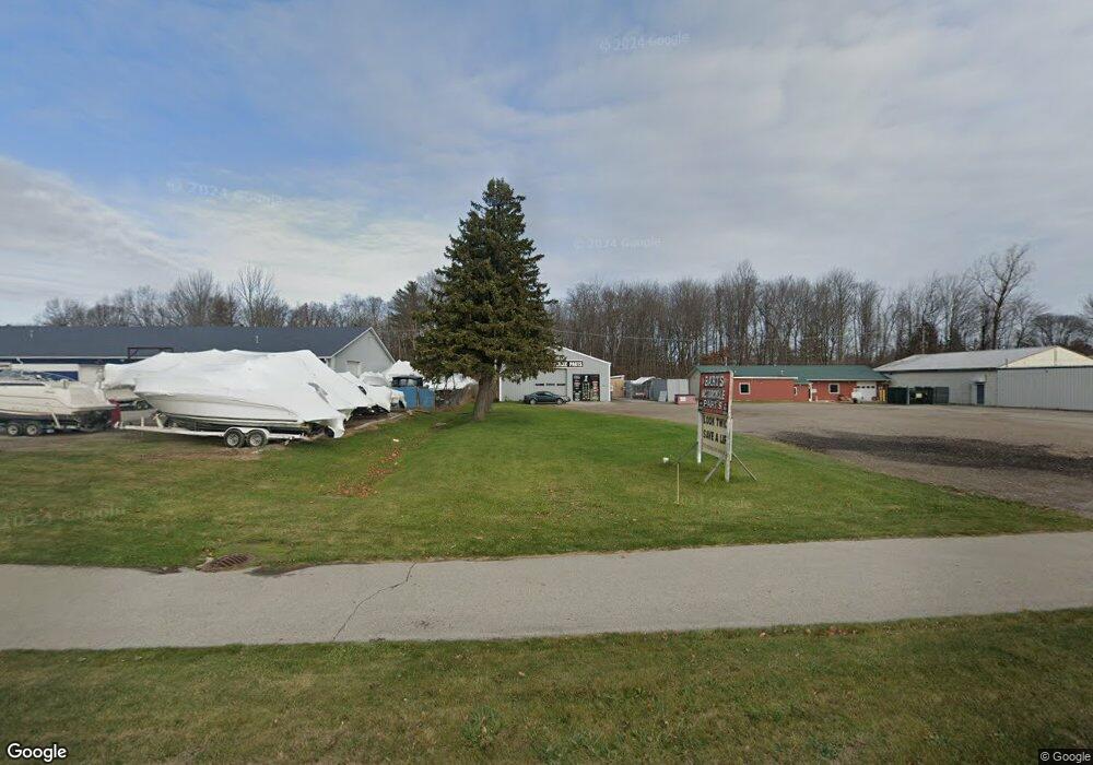 3486 Lapeer Rd, Port Huron, MI 48060 - photo 1