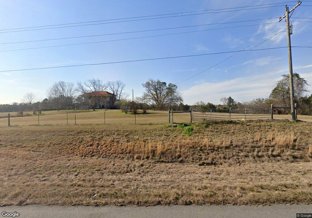 2844 Columbus Hwy, Box Springs, GA 31801 - photo 1