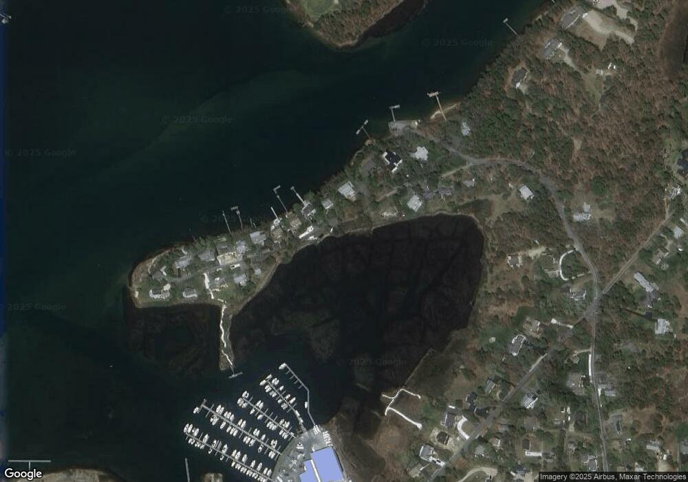 32-A Horsefoot Rd, West Dennis, MA 2670 - photo 1