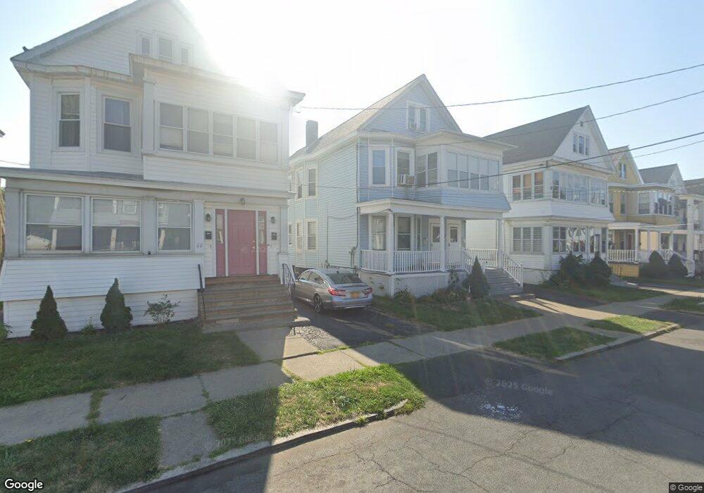 24 Hampton St, Albany, NY 12209 - photo 1