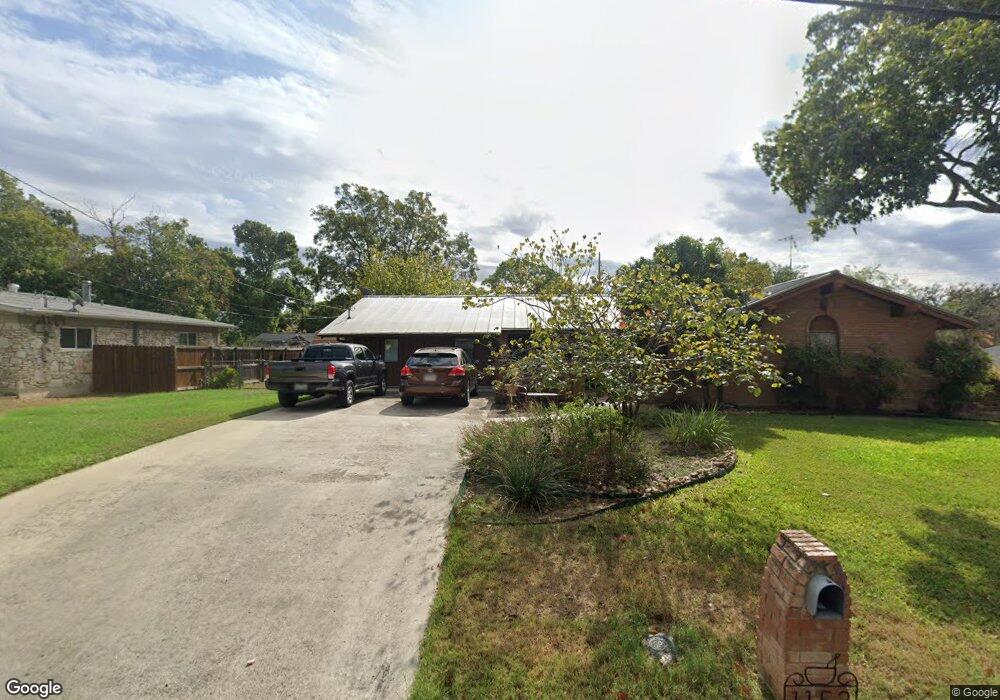 1152 Rivercrest Dr, New Braunfels, TX 78130 - photo 1