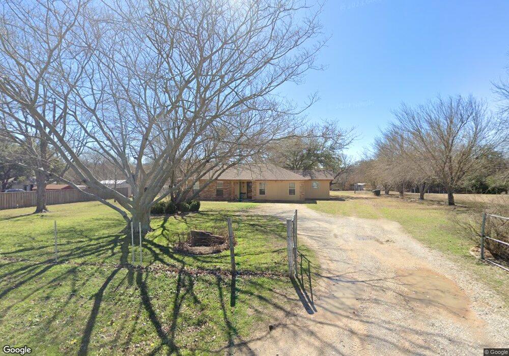 121 Harold Ln, Weatherford, TX 76085 - photo 1