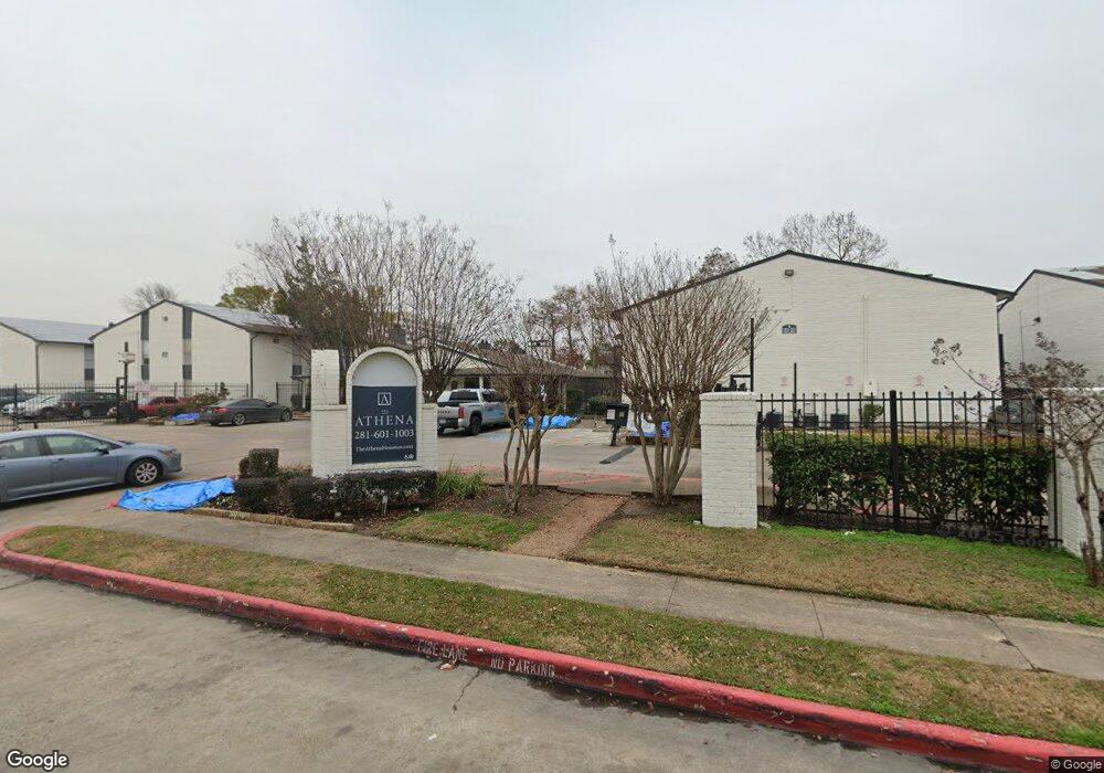 10101 Forum Park Dr unit 1071, Houston, TX 77036 - photo 1