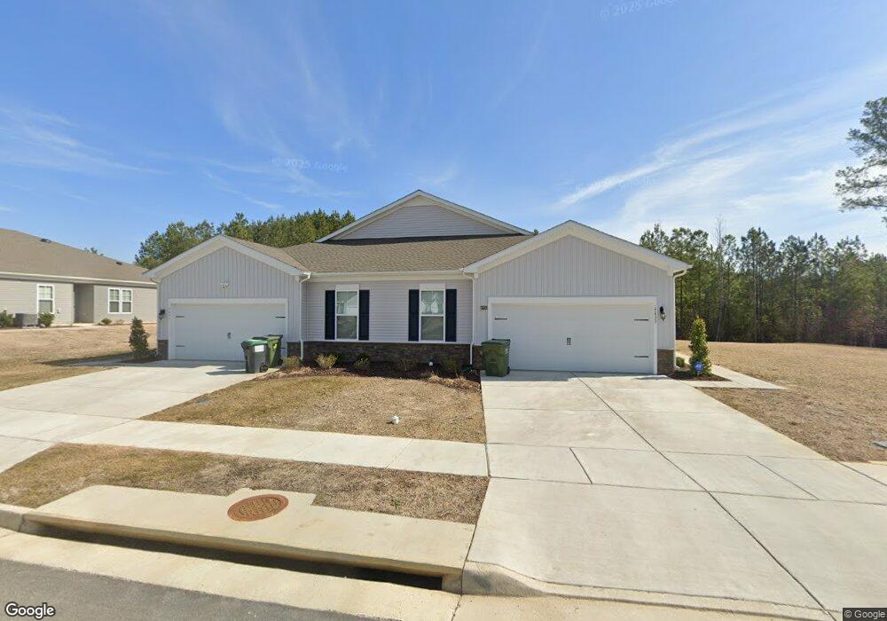 17431 Delasalle Dr, Ruther Glen, VA 22546 - photo 1