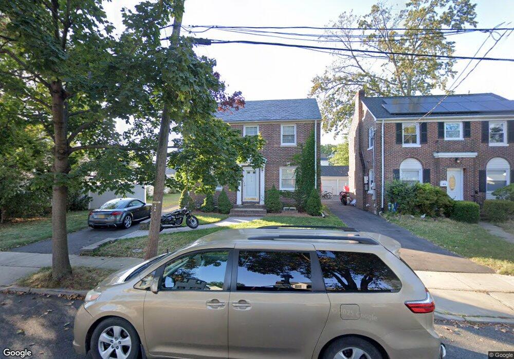 810 Travers St, Union, NJ 07083 - photo 1