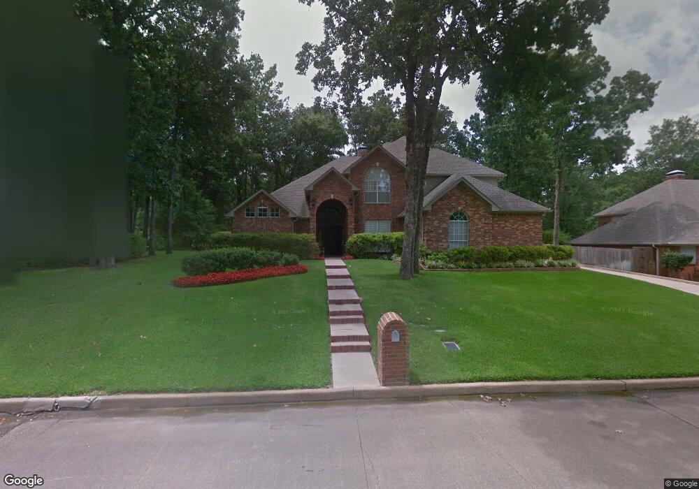 1209 Waterford Ct, Tyler, TX 75703 - photo 1