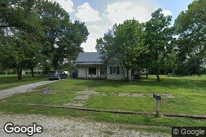 315 W Osage St, Fulton, KS 66738