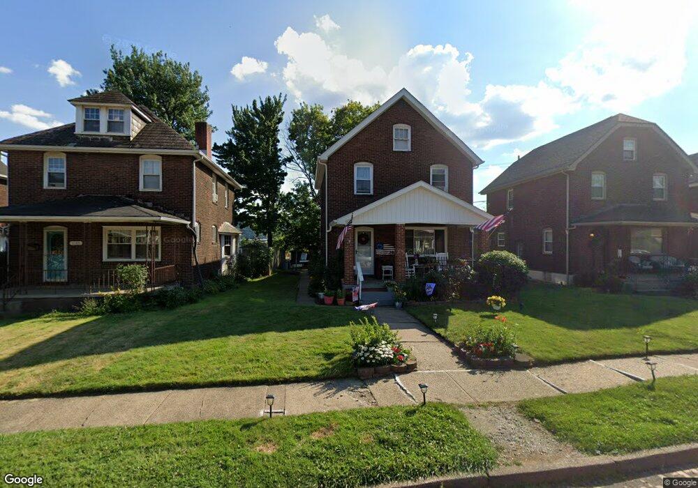 1140 Beaver Ave, Midland, PA 15059 - photo 1