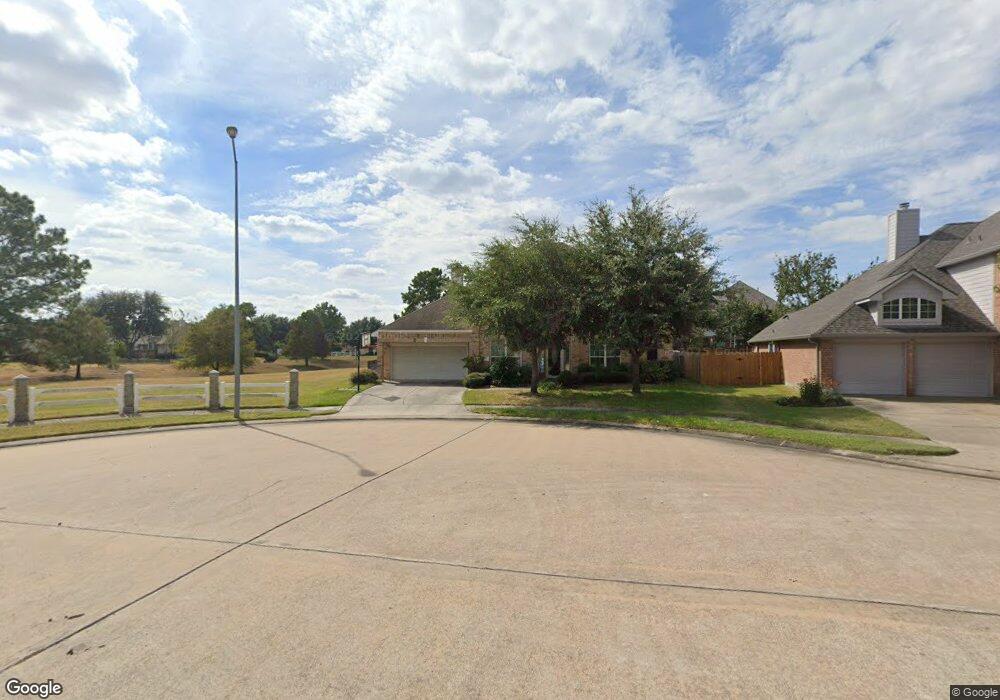 7907 Split Cypress Ln, Houston, TX 77041 - photo 1