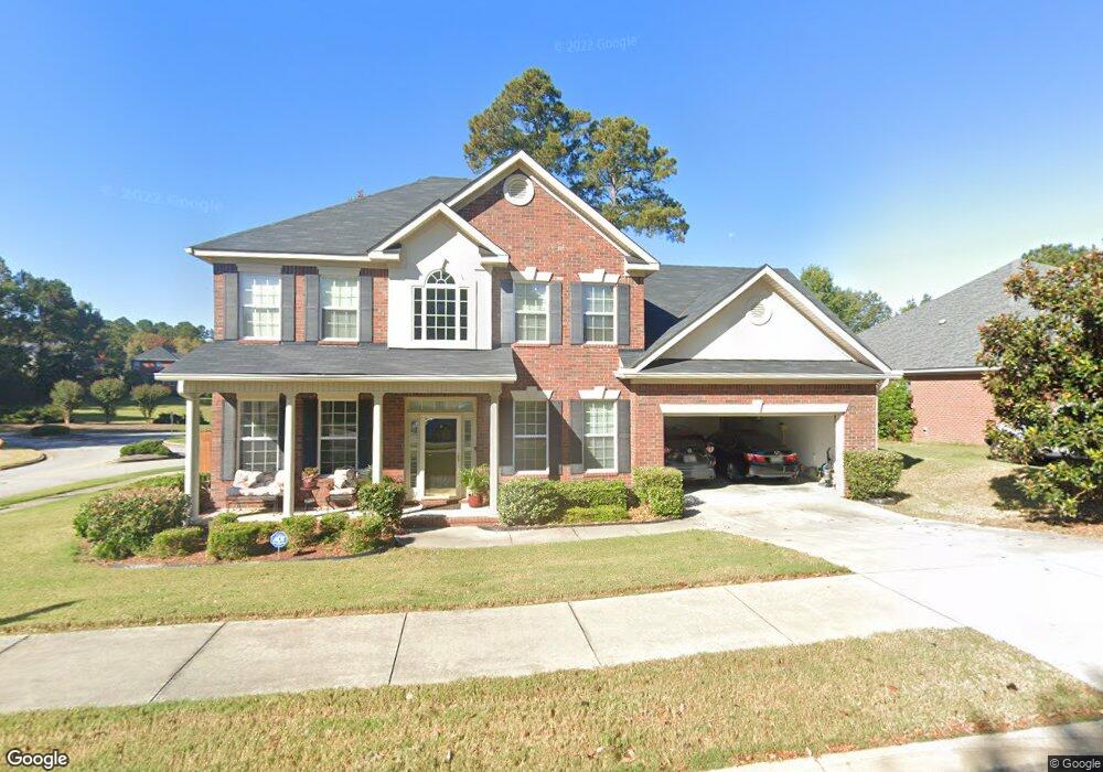 1401 Hampton St, Evans, GA 30809 - photo 1