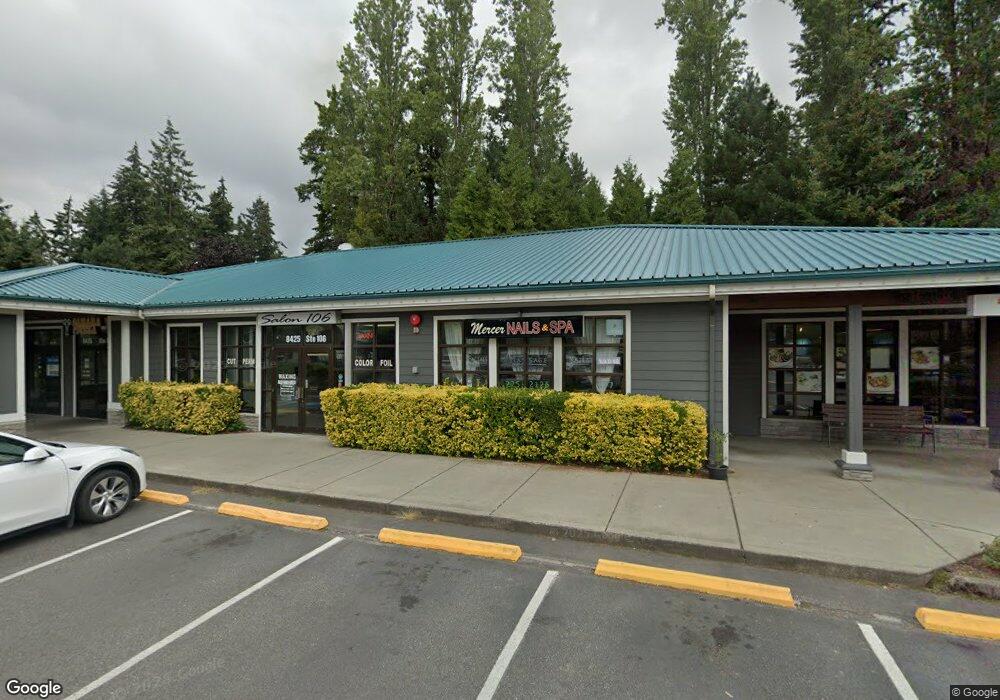 8425 SE 68th St unit 112, Mercer Island, WA 98040 - photo 1