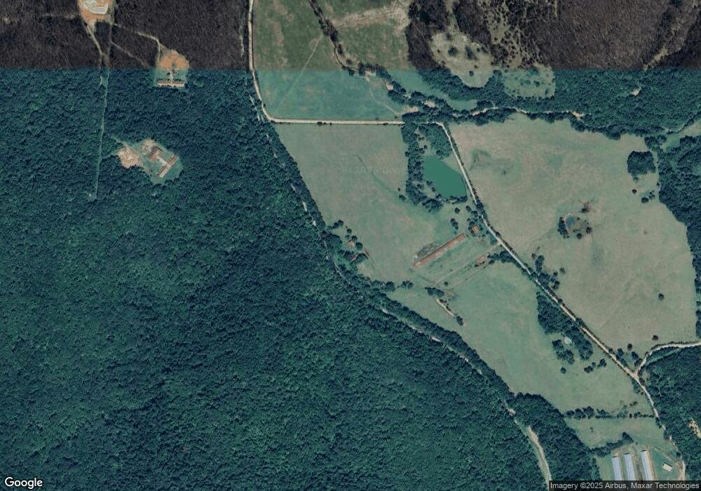 15375 Paschal Rd, Fayetteville, AR 72701 - photo 1