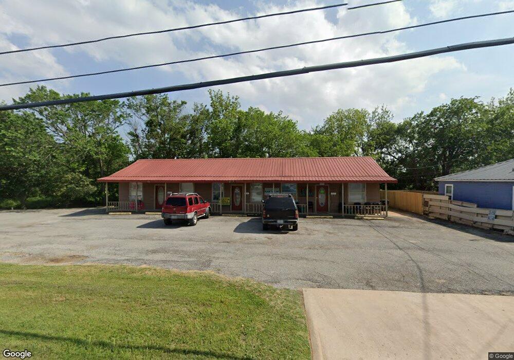 1814 W Morton St, Denison, TX 75020 - photo 1