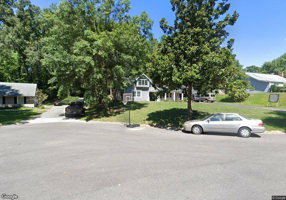 2702 Largo Place, Bowie, MD 20715 - photo 1