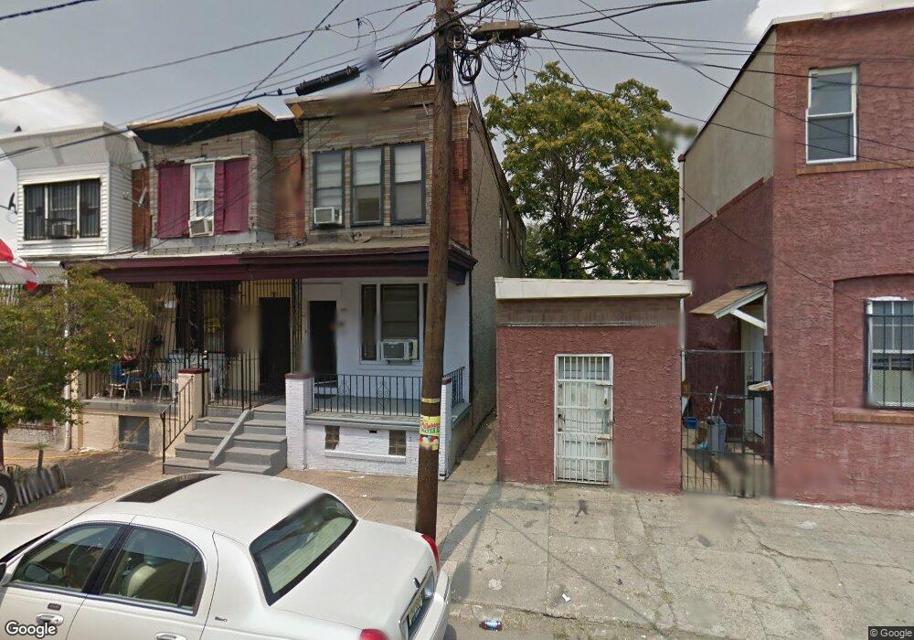 345 Winslow St, Camden, NJ 08104 - photo 1