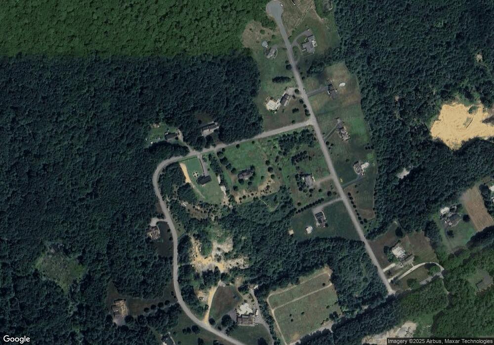 202 Old Schoolhouse Rd, Oakham, MA 01068 - photo 1