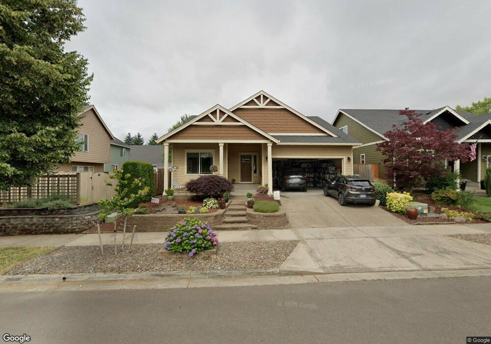 2017 Crater Ln, Newberg, OR 97132 - photo 1