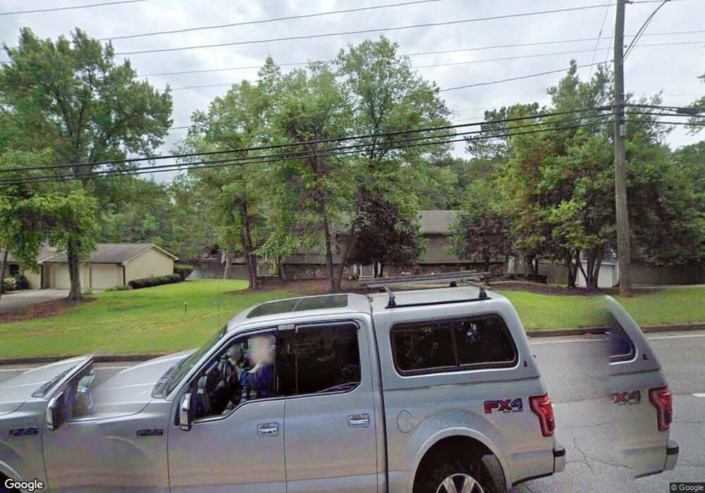 5050 Shallowford Rd, Roswell, GA 30075 - photo 1