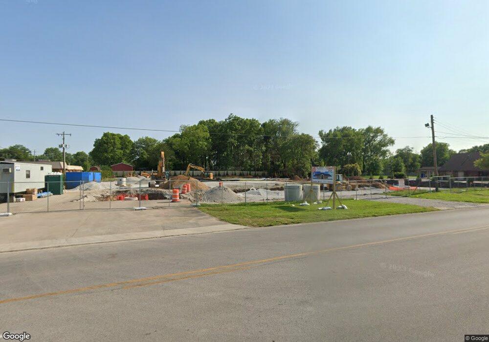 2611 Poplar St unit 2615 Poplar Street, Terre Haute, IN 47803 - photo 1