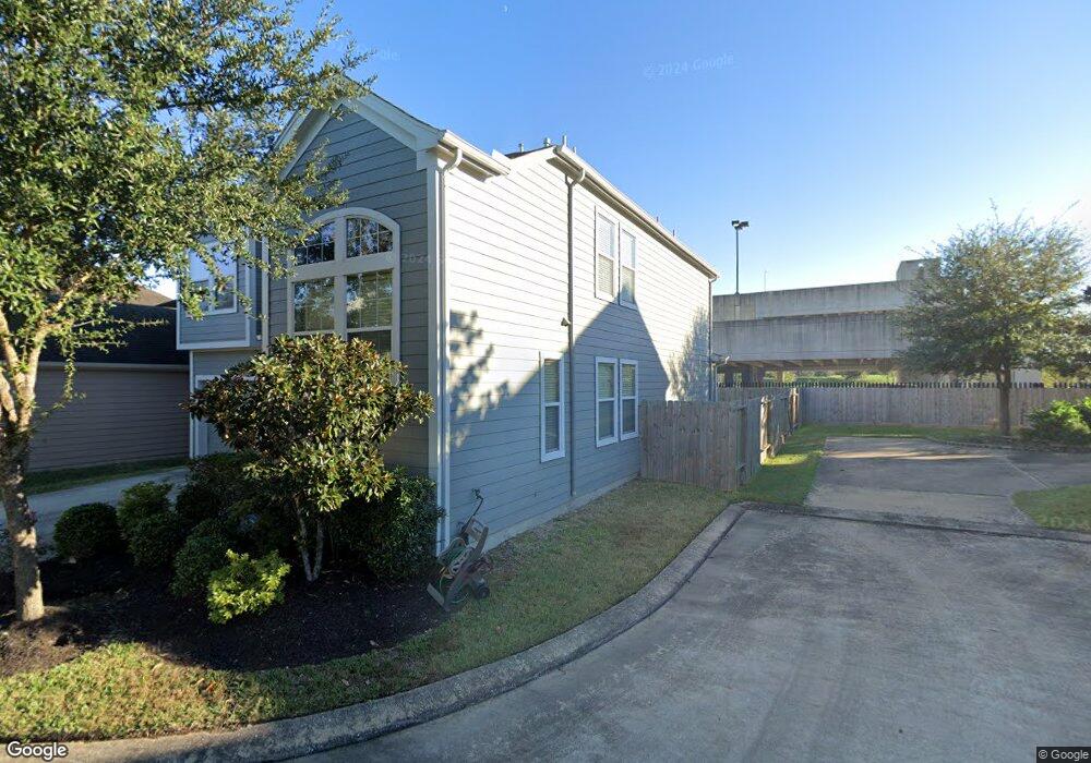 6115 Stilson Branch Ln, Houston, TX 77092 - photo 1