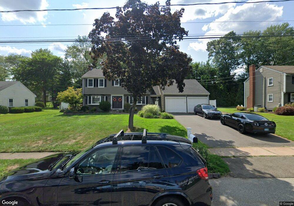 45 Black Birch Rd, Wethersfield, CT 06109 - photo 1