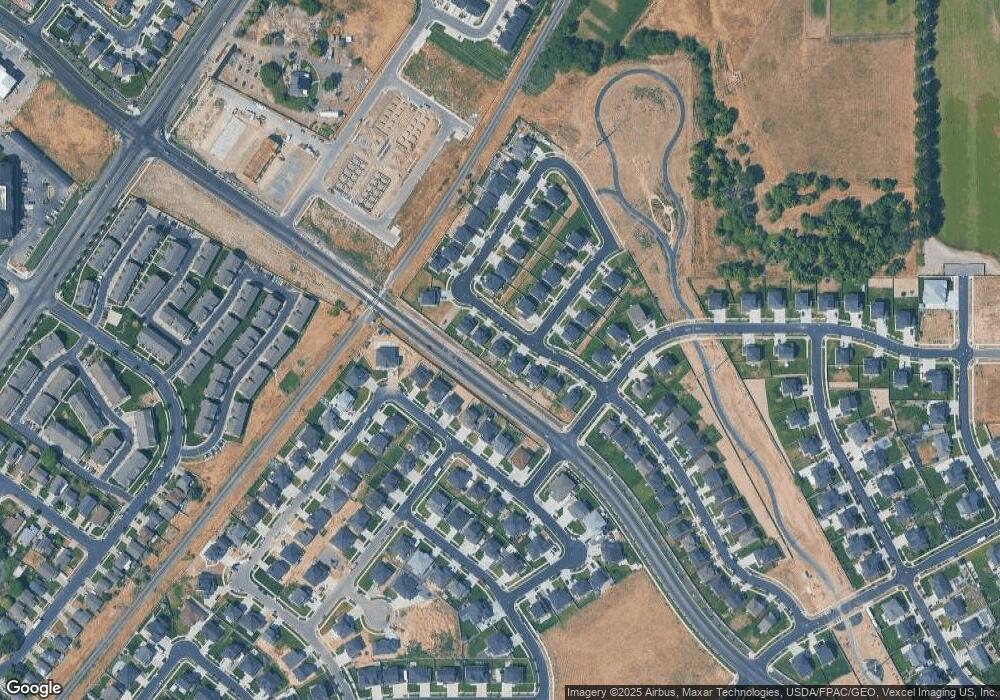 1253 N Wagon Way, Spanish Fork, UT 84660 - photo 1