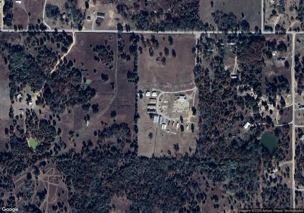 105120 S 4736 Rd, Muldrow, OK 74948 - photo 1