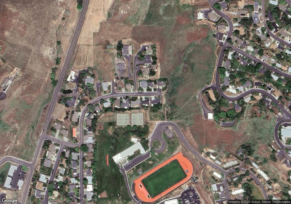 554 NW 21st St, Pendleton, OR 97801 - photo 1