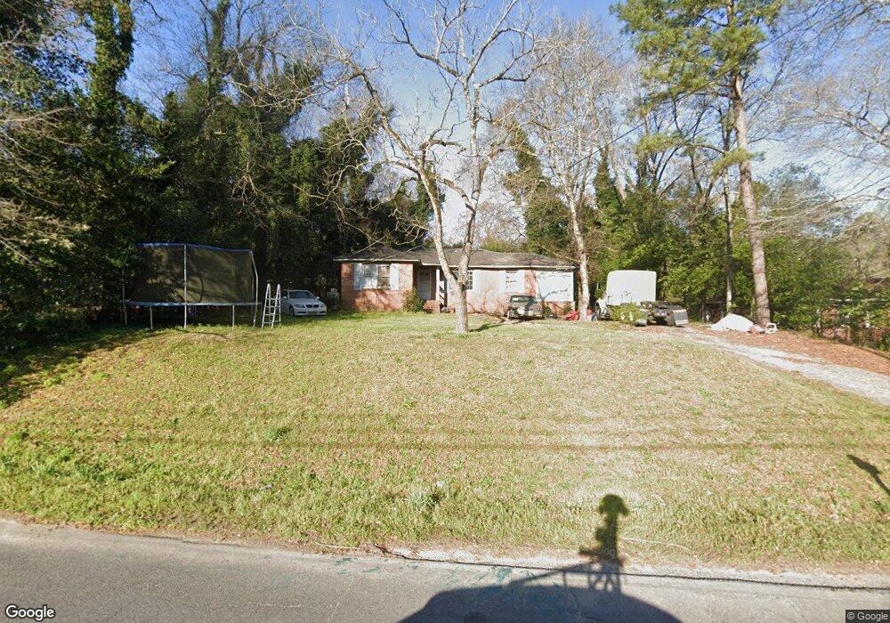790 Magnolia Dr, Macon, GA 31217 - photo 1