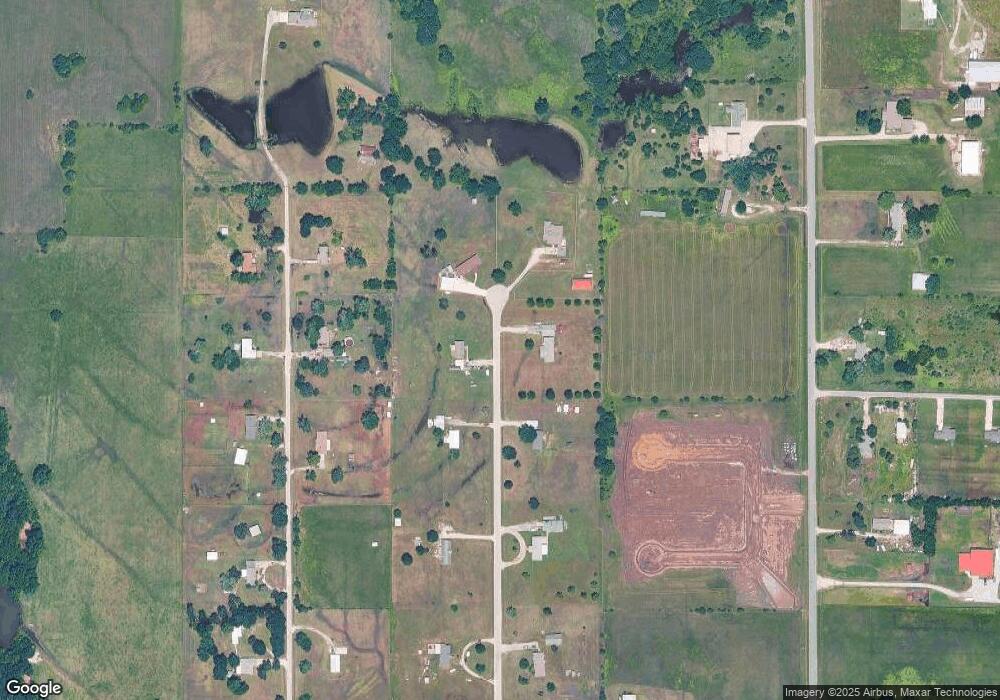 1008 Red Fox Ln, Skiatook, OK 74070 - photo 1