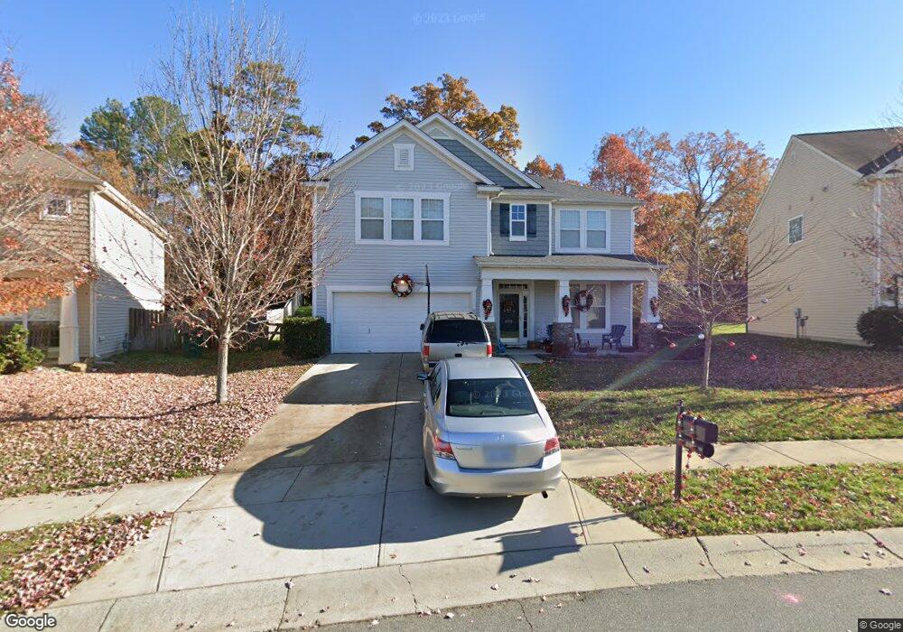 4218 Lawrence Daniel Dr, Matthews, NC 28104 - photo 1