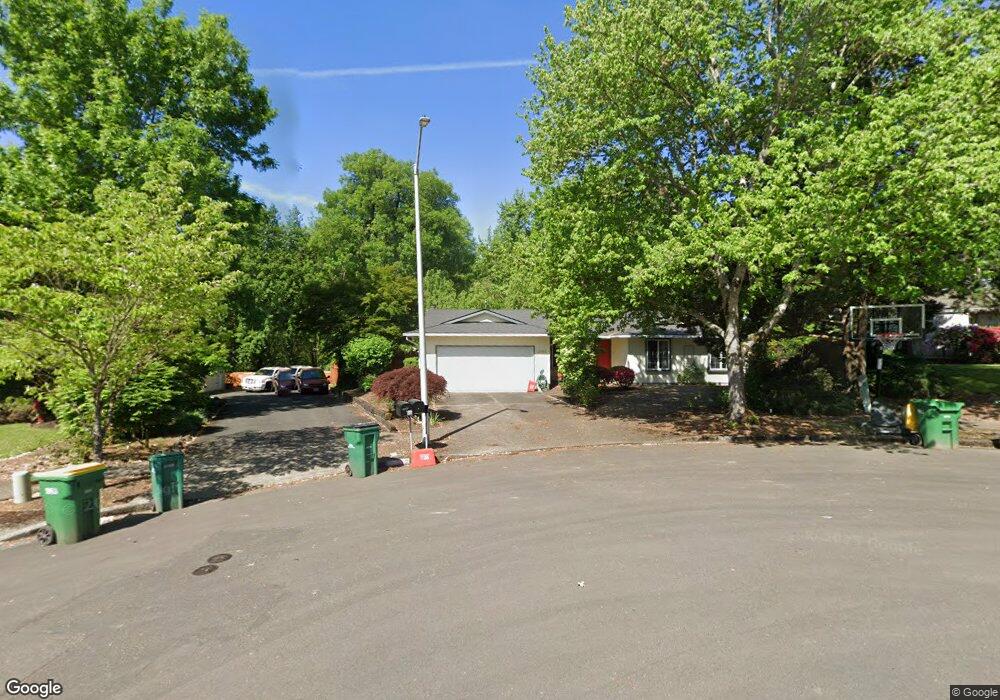 12960 SW Hackamore Ct, Beaverton, OR 97008 - photo 1