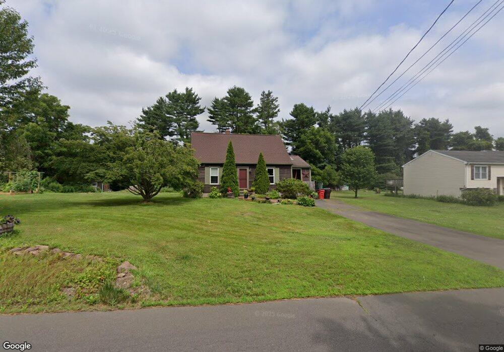 15 N Airline Rd, Wallingford, CT 06492 - photo 1