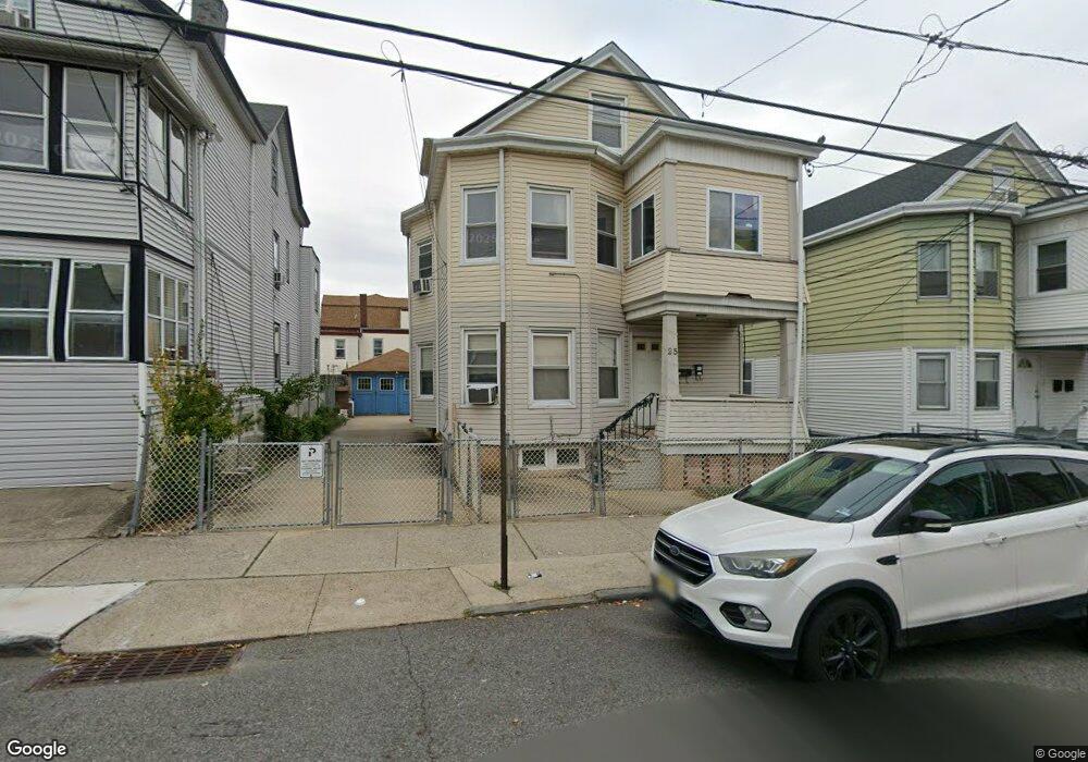 25 Park St unit 27, Paterson, NJ 07503 - photo 1